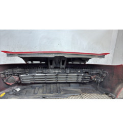 Pare choc avant RENAULT CLIO 3