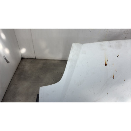 Capot RENAULT MASTER 2