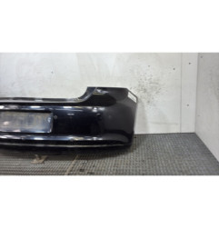 Pare choc arriere VOLKSWAGEN POLO 5
