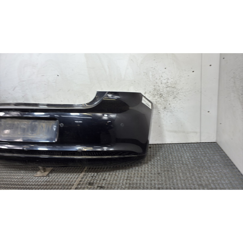 Pare choc arriere VOLKSWAGEN POLO 5 Photo n°4