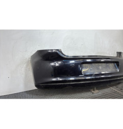 Pare choc arriere VOLKSWAGEN POLO 5