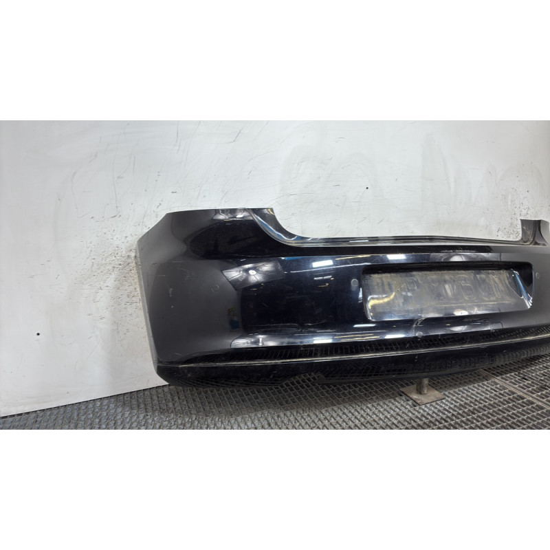 Pare choc arriere VOLKSWAGEN POLO 5 Photo n°5