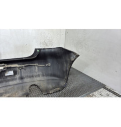Pare choc arriere VOLKSWAGEN POLO 5