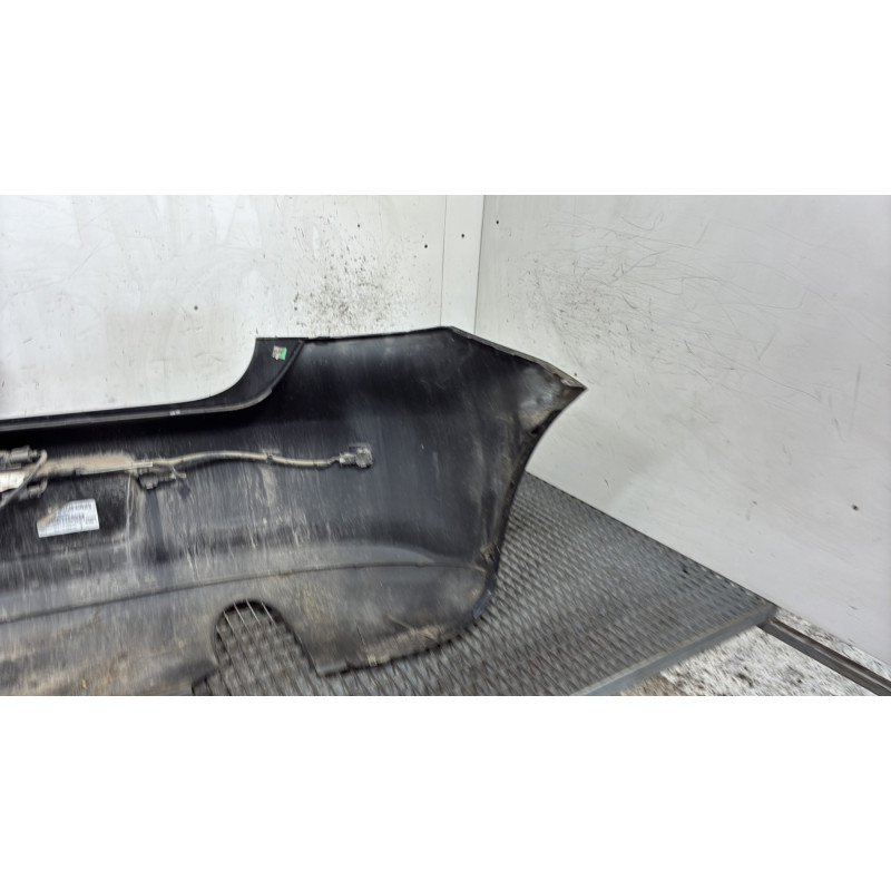 Pare choc arriere VOLKSWAGEN POLO 5 Photo n°6