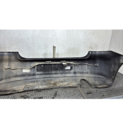 Pare choc arriere VOLKSWAGEN POLO 5