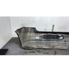 Pare choc arriere VOLKSWAGEN POLO 5