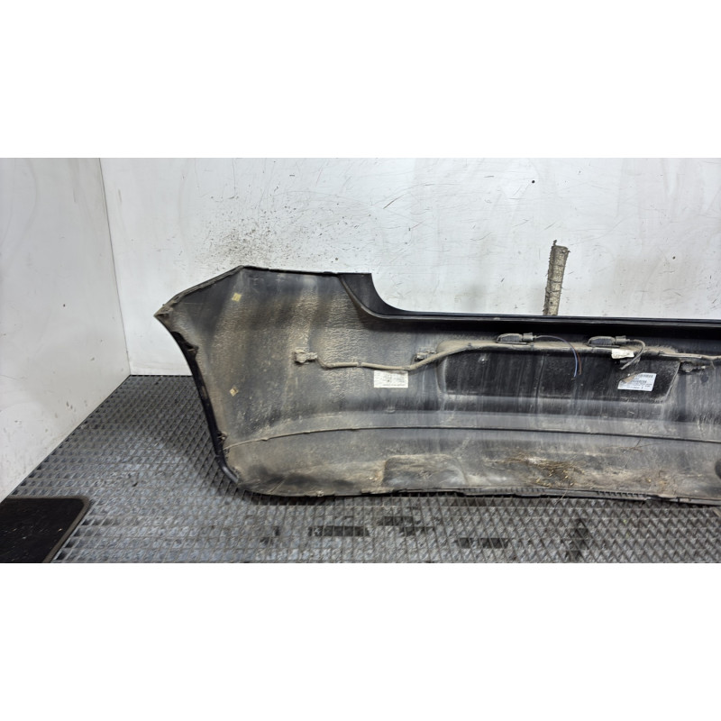 Pare choc arriere VOLKSWAGEN POLO 5 Photo n°8