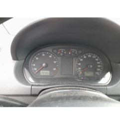 Aile avant droit VOLKSWAGEN POLO 4