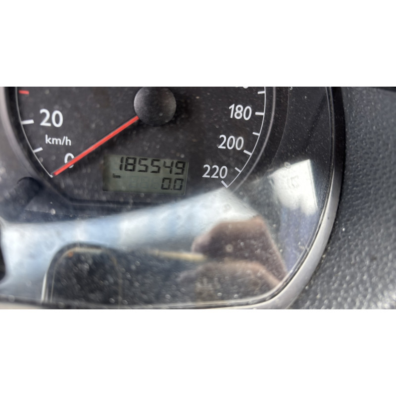 Aile avant droit VOLKSWAGEN POLO 4 Photo n°10