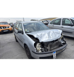 Aile avant droit VOLKSWAGEN POLO 4