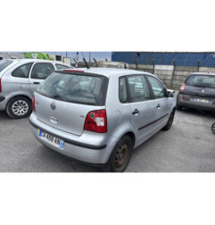Aile avant droit VOLKSWAGEN POLO 4