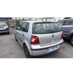 Aile avant droit VOLKSWAGEN POLO 4