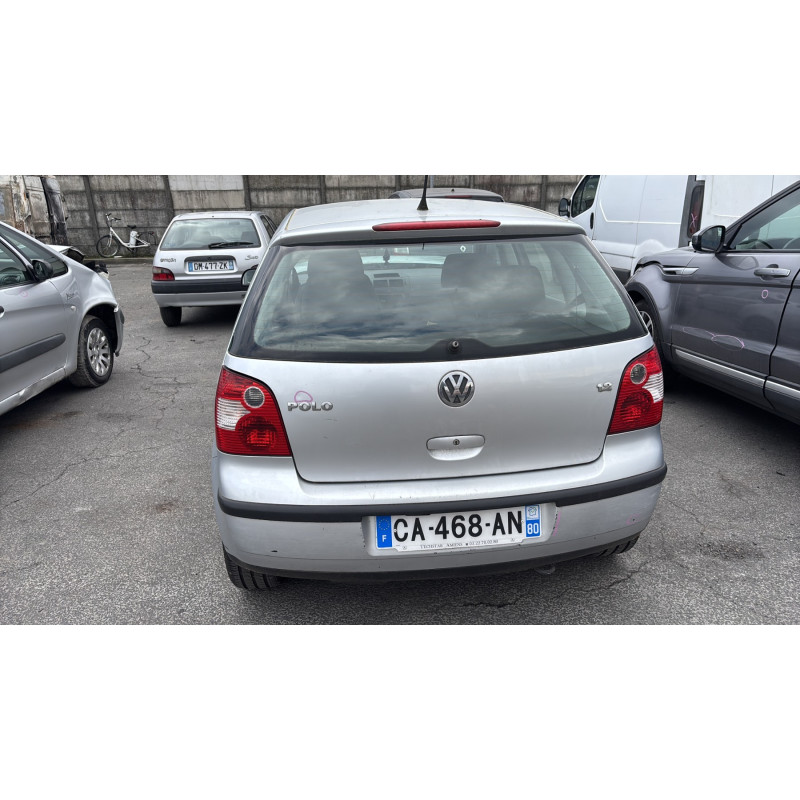 Aile avant droit VOLKSWAGEN POLO 4 Photo n°15