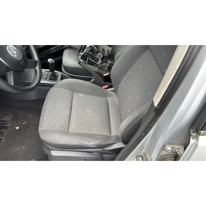 Aile avant droit VOLKSWAGEN POLO 4 Photo n°20