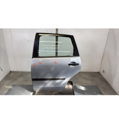 Porte arriere gauche VOLKSWAGEN POLO 4 Photo n°1