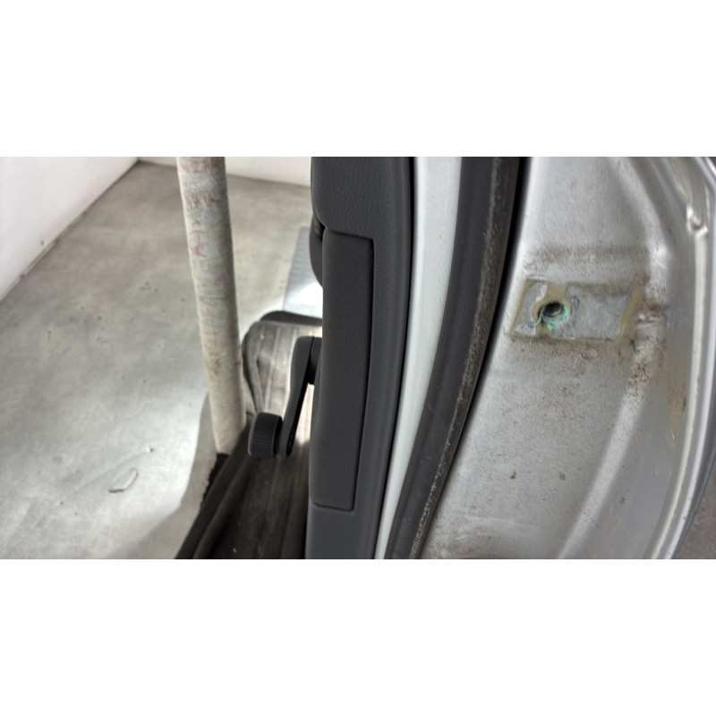 Porte arriere gauche VOLKSWAGEN POLO 4 Photo n°5