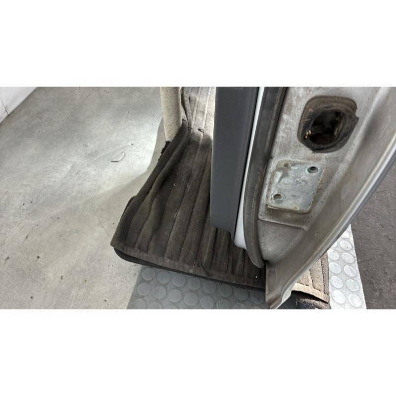 Porte arriere gauche VOLKSWAGEN POLO 4 Photo n°6