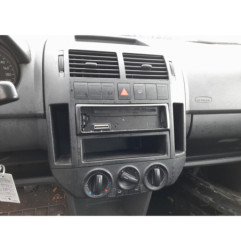 Porte arriere gauche VOLKSWAGEN POLO 4