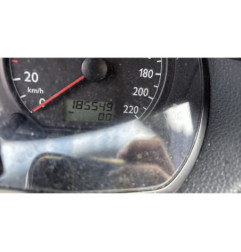 Porte arriere gauche VOLKSWAGEN POLO 4