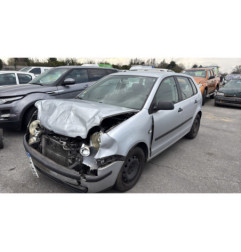 Porte arriere gauche VOLKSWAGEN POLO 4
