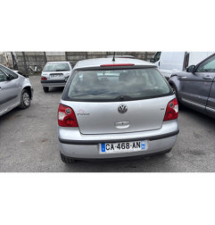 Porte arriere gauche VOLKSWAGEN POLO 4
