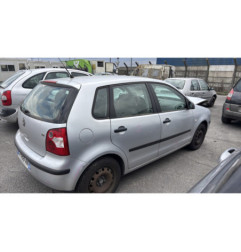 Porte arriere gauche VOLKSWAGEN POLO 4