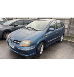 Retroviseur gauche NISSAN ALMERA TINO