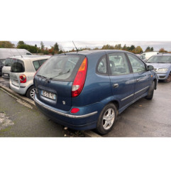 Retroviseur gauche NISSAN ALMERA TINO