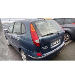 Retroviseur gauche NISSAN ALMERA TINO
