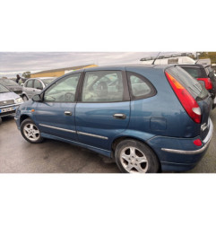 Retroviseur gauche NISSAN ALMERA TINO