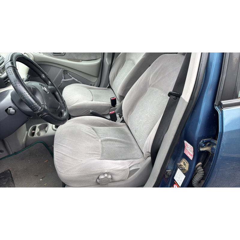 Retroviseur gauche NISSAN ALMERA TINO Photo n°17