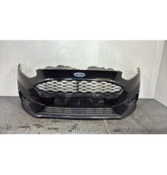 Pare choc avant FORD FIESTA 7 Photo n°1