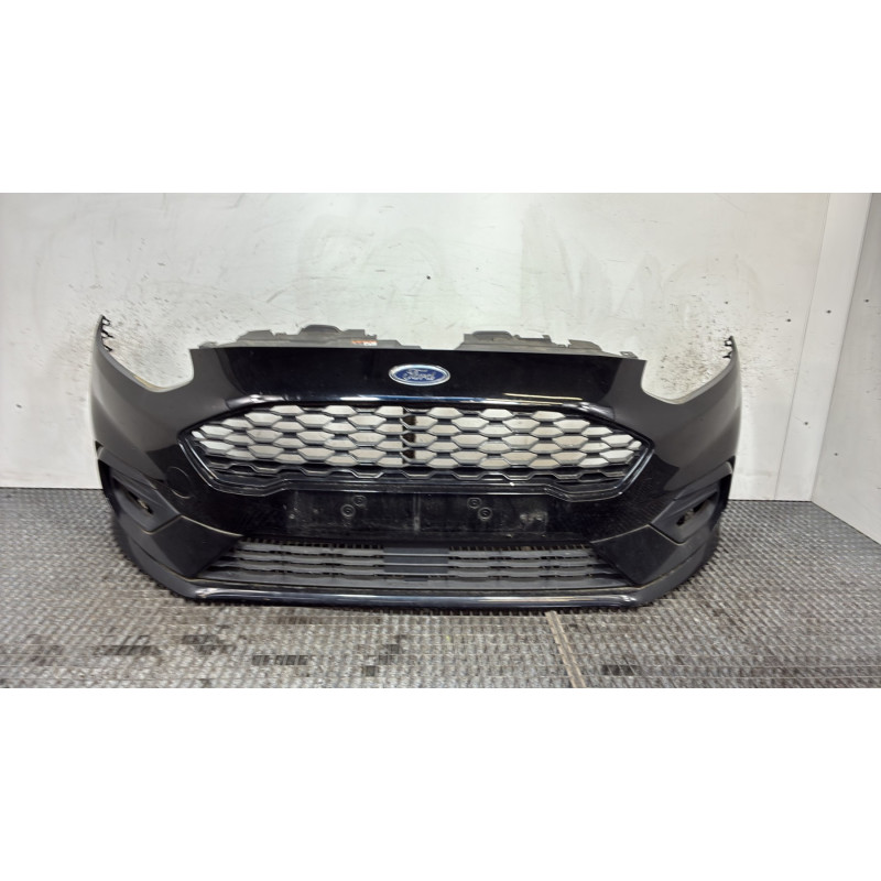 Pare choc avant FORD FIESTA 7 Photo n°1