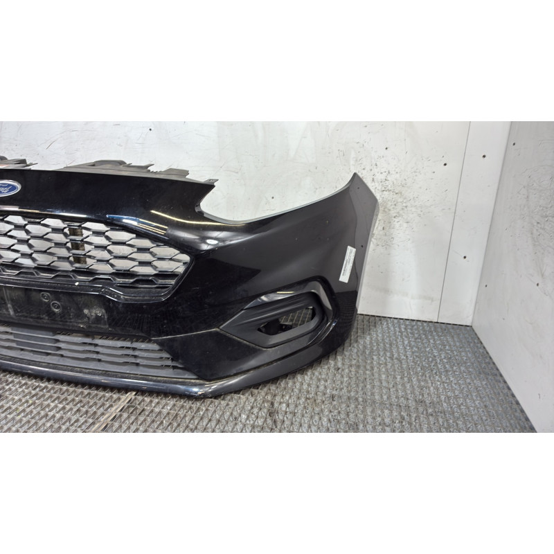 Pare choc avant FORD FIESTA 7 Photo n°3