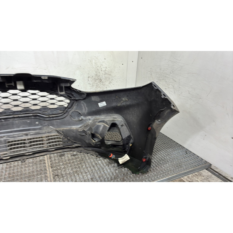 Pare choc avant FORD FIESTA 7 Photo n°4