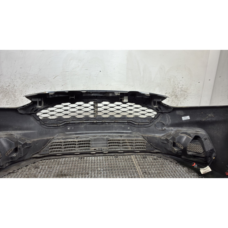 Pare choc avant FORD FIESTA 7 Photo n°5
