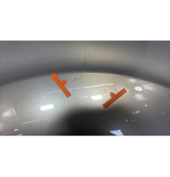 Aile avant droit CITROEN BERLINGO 2