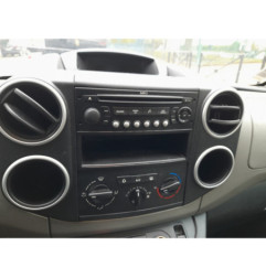 Aile avant droit CITROEN BERLINGO 2