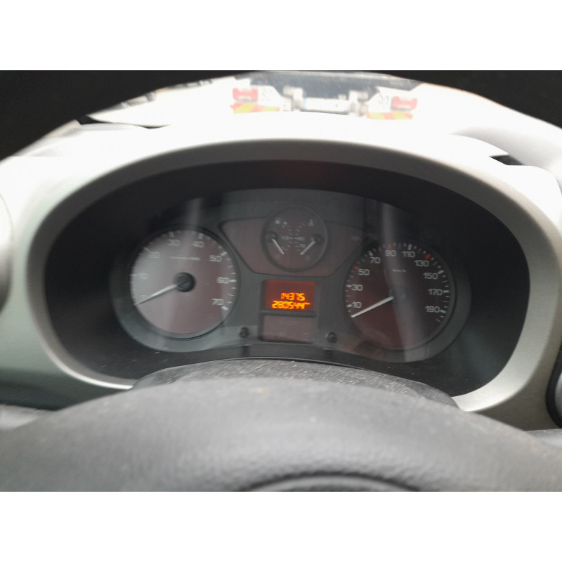 Aile avant droit CITROEN BERLINGO 2 Photo n°10