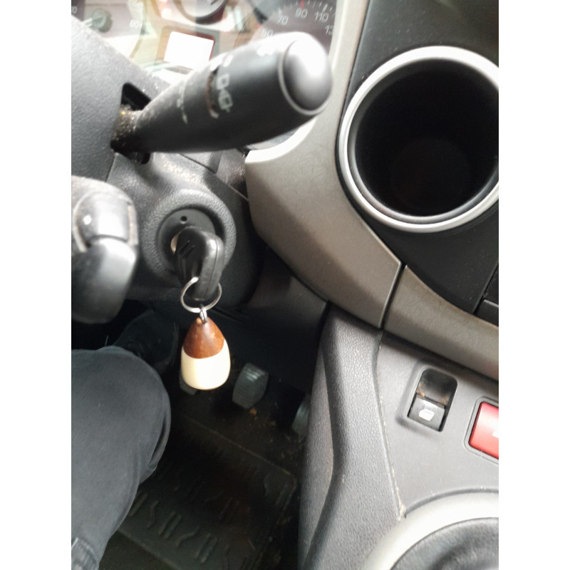 Aile avant droit CITROEN BERLINGO 2 Photo n°12