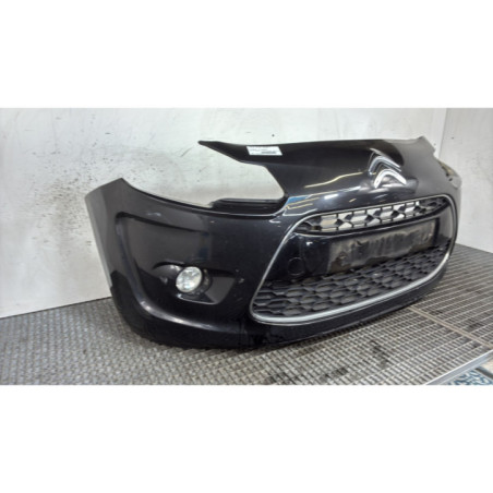 Pare choc avant CITROEN C3 2
