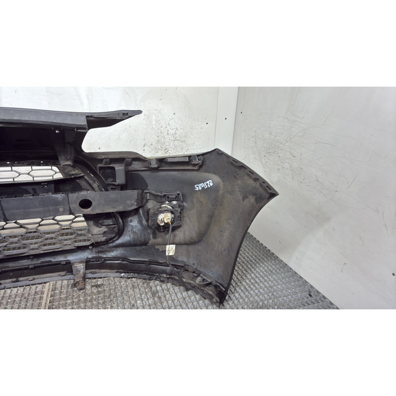 Pare choc avant CITROEN C3 2 Photo n°4