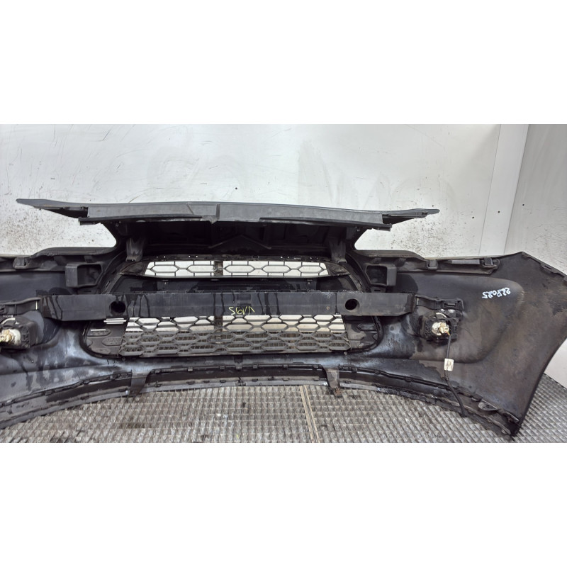 Pare choc avant CITROEN C3 2 Photo n°5