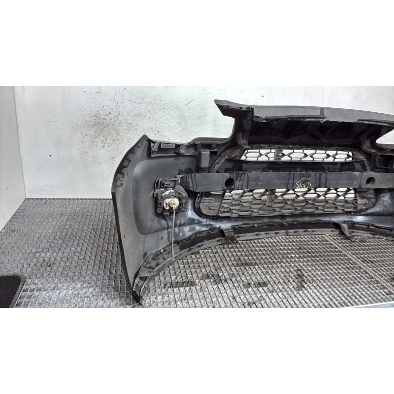 Pare choc avant CITROEN C3 2 Photo n°6
