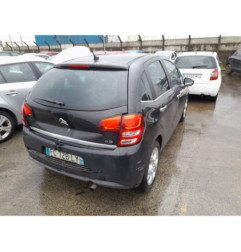 Pare choc avant CITROEN C3 2