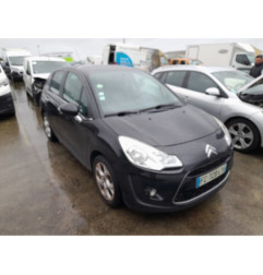 Pare choc avant CITROEN C3 2