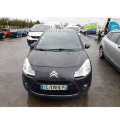 Pare choc avant CITROEN C3 2