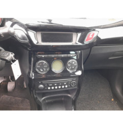 Pare choc avant CITROEN C3 2