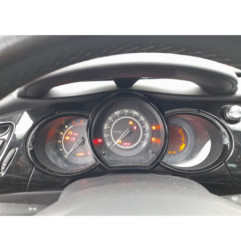 Pare choc avant CITROEN C3 2
