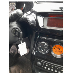 Pare choc avant CITROEN C3 2